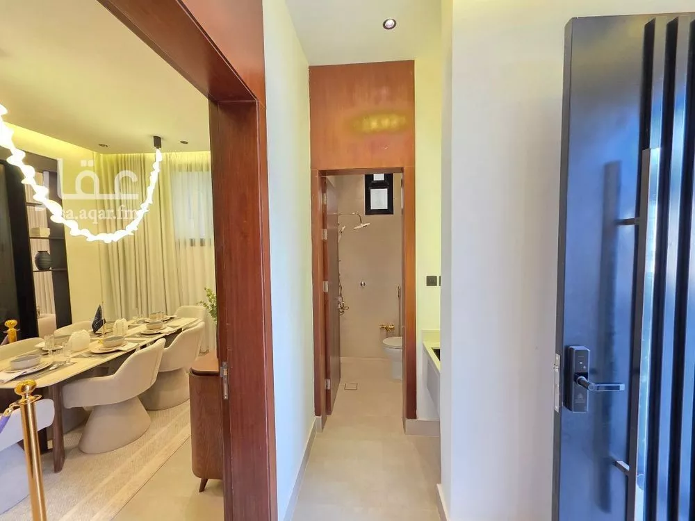 5 bedroom duplex in Okaz 21