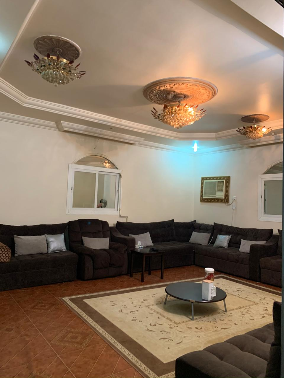 15 bedroom villa in As Salamah, Makkah 7