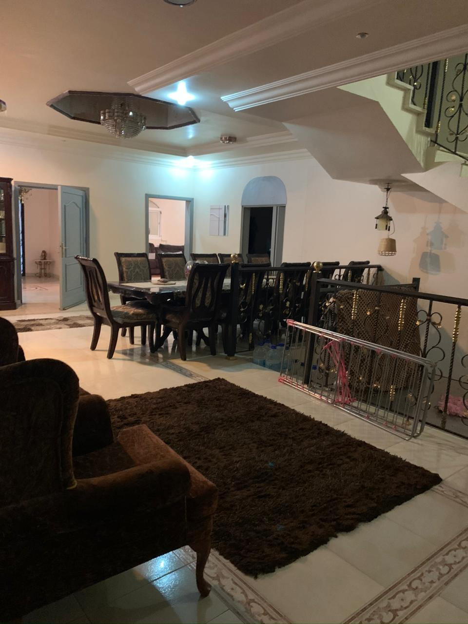 15 bedroom villa in As Salamah, Makkah 9