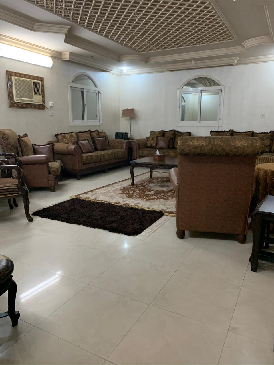 15 bedroom villa in As Salamah, Makkah 10