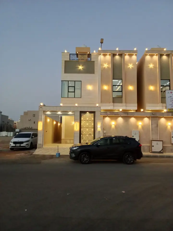 15 bedroom villa in Al Salamah, Makkah 11