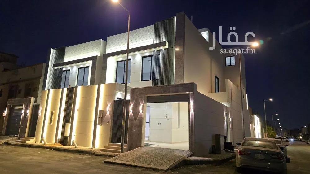 5 bedroom villa in Al Uraija Al Gharbiyah 2