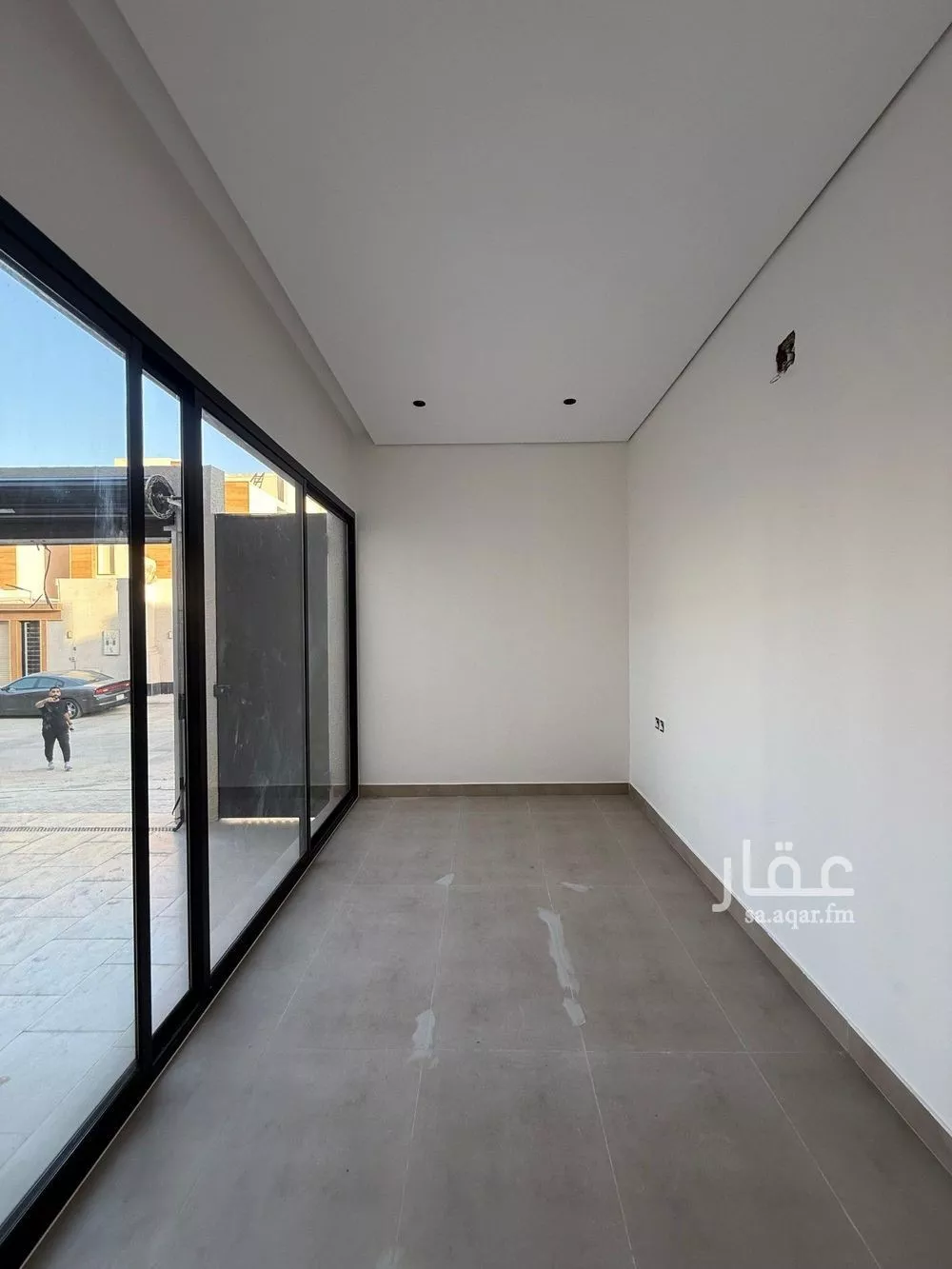 5 bedroom villa in Al Hazm 8