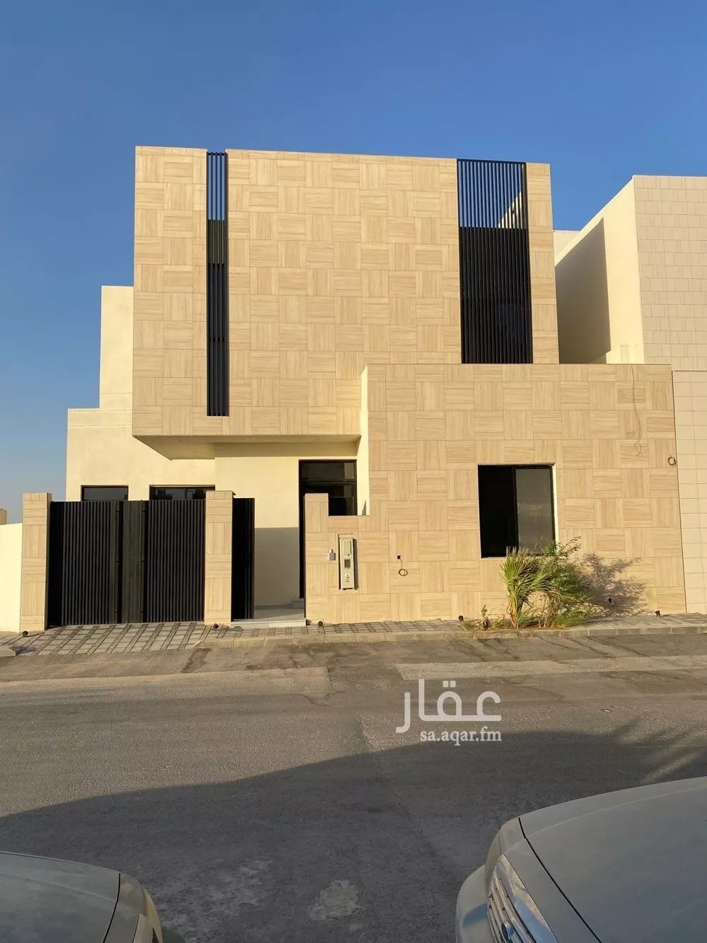 فيلا 6 غرف في المهدية 2