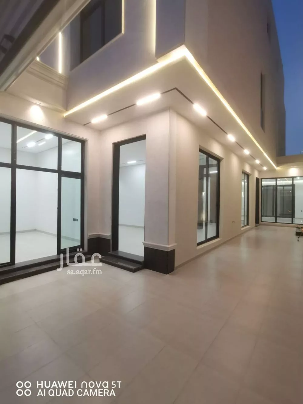 5 bedroom villa in Al Rimal 9