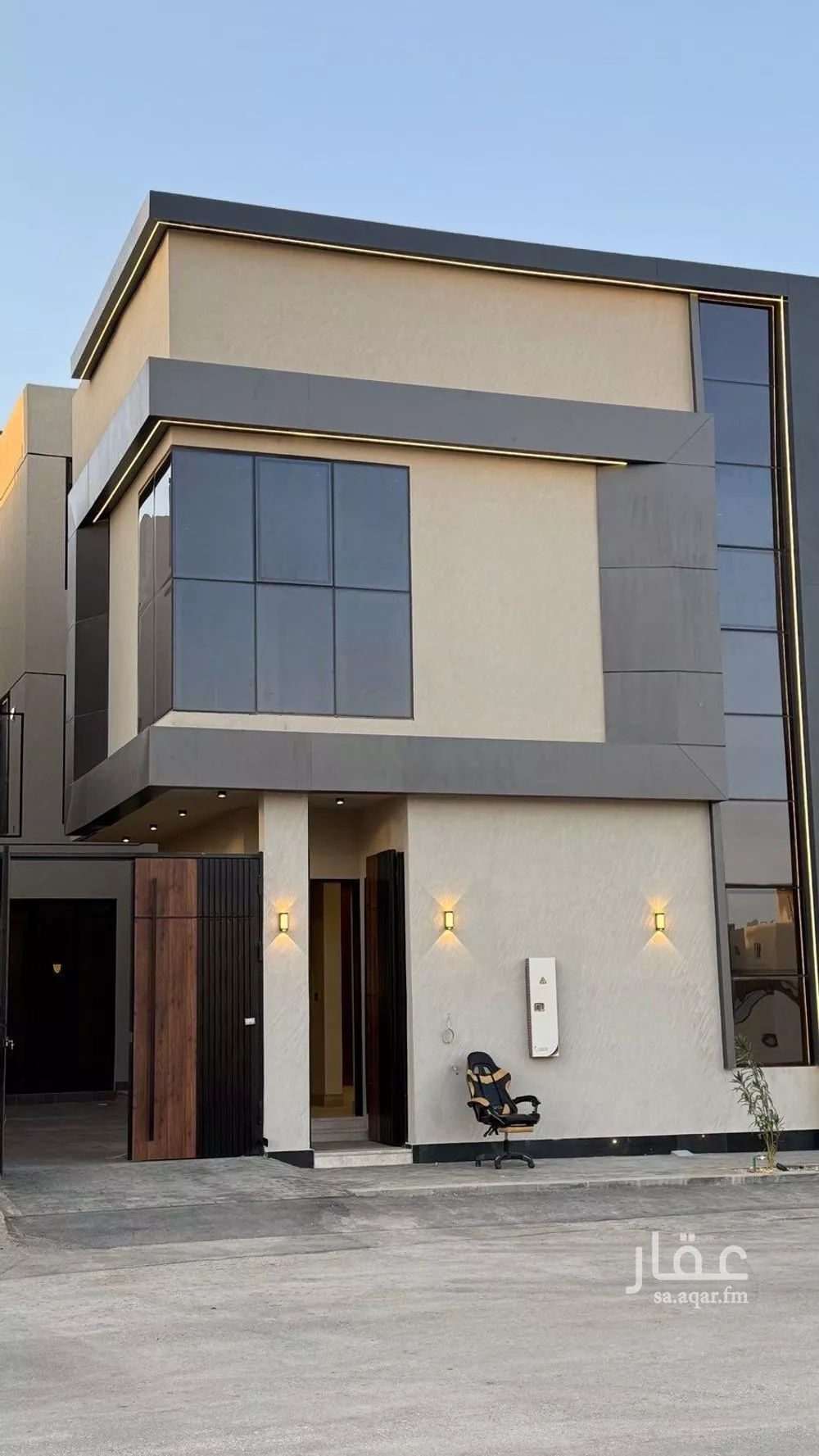 6 bedroom villa in Al Mahdiyyah 2
