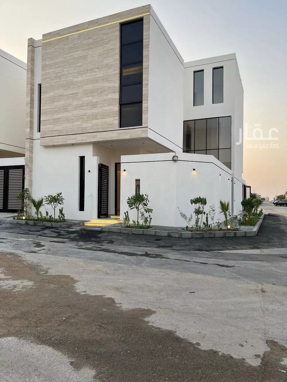 6 bedroom villa in Al Mahdiyyah 2