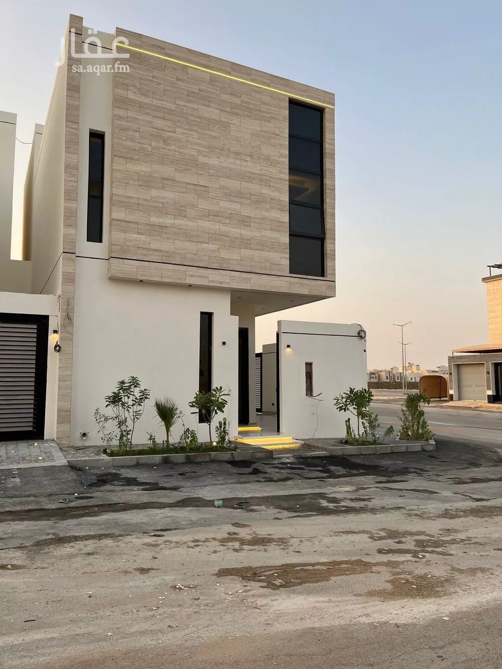 6 bedroom villa in Al Mahdiyyah 4