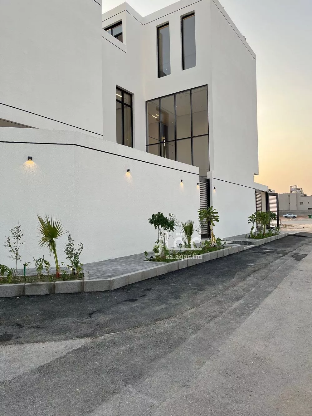 6 bedroom villa in Al Mahdiyyah 5