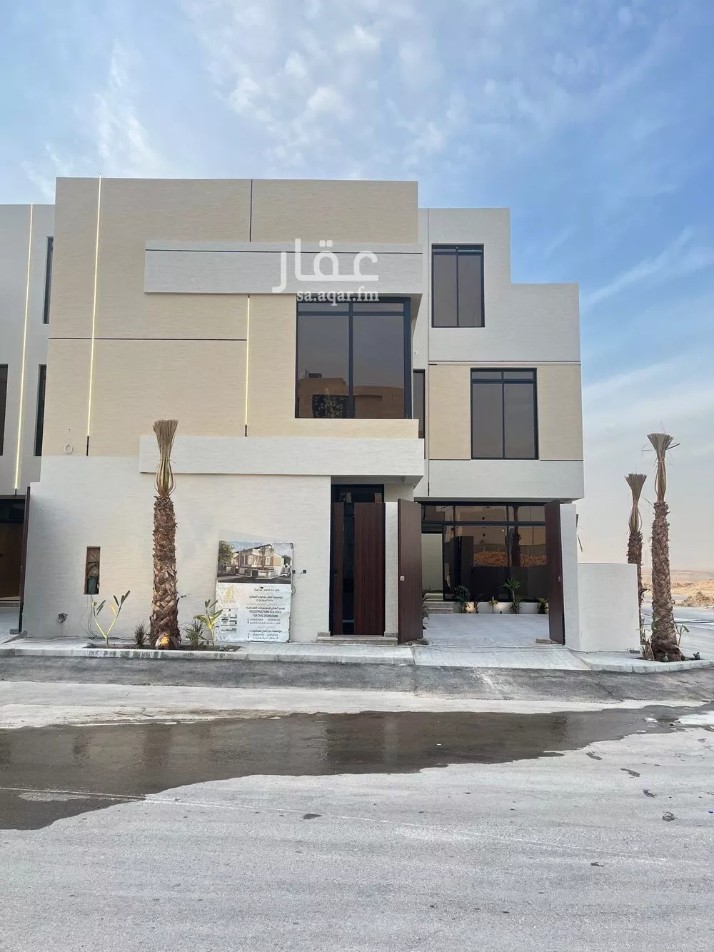 5 bedroom villa in Al Mahdiyyah 2