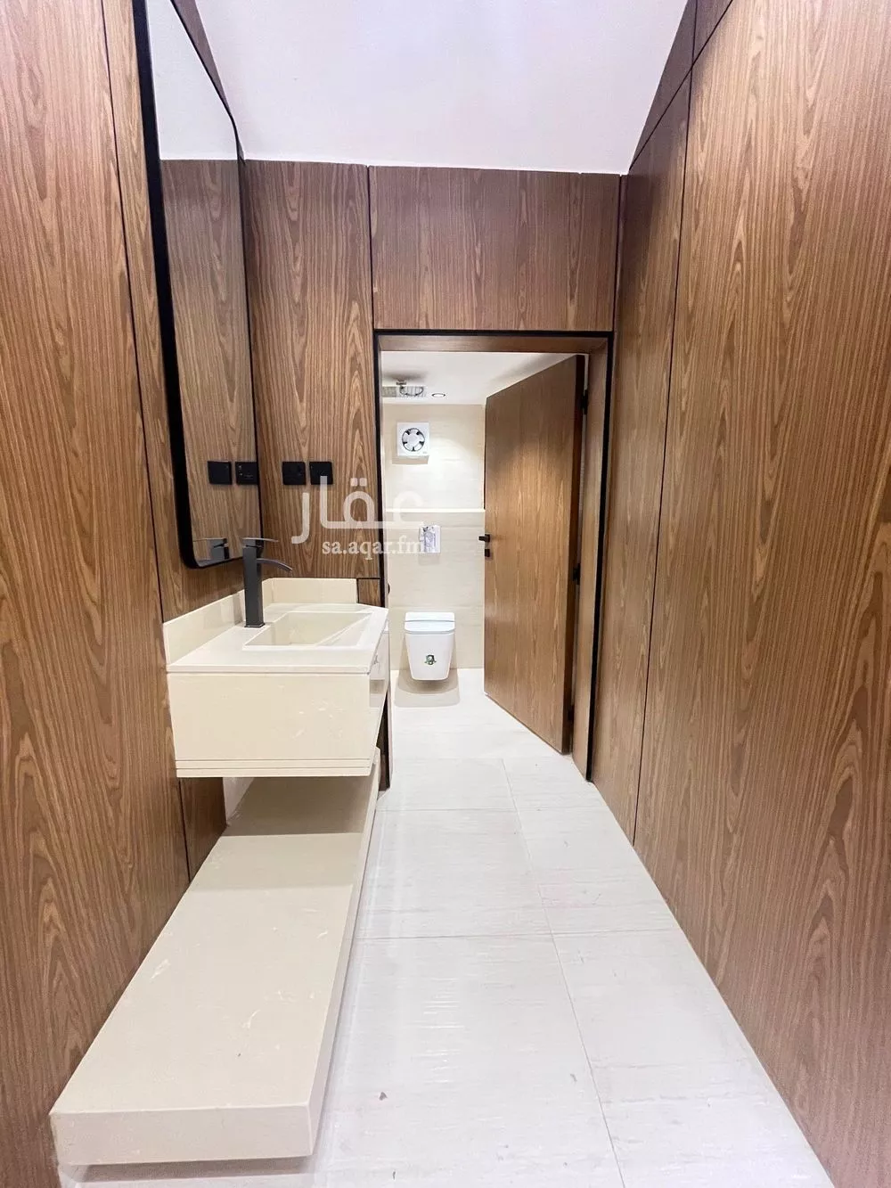 5 bedroom villa in Al Mahdiyyah 13