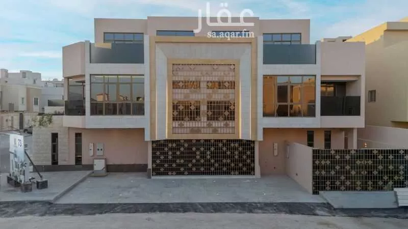 3 bedroom floor in Al Narjis 2