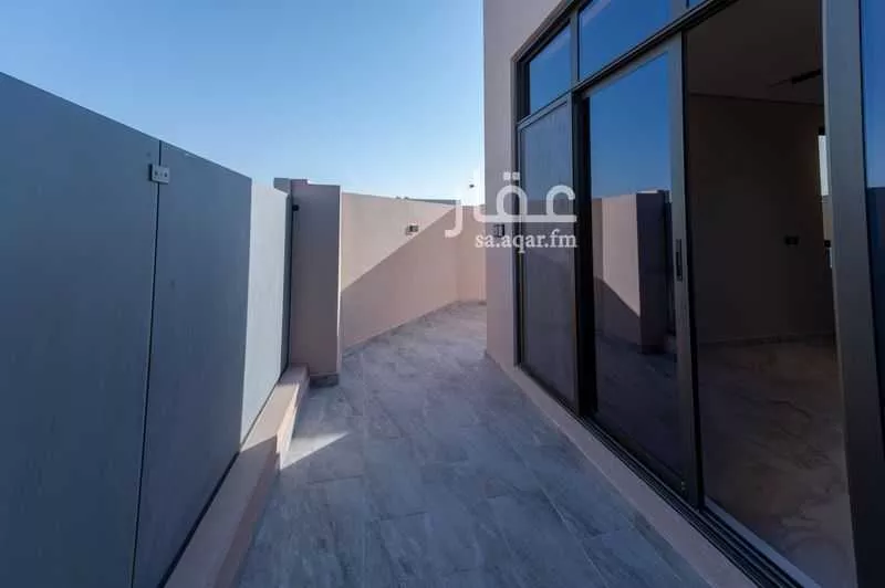3 bedroom floor in Al Narjis 3