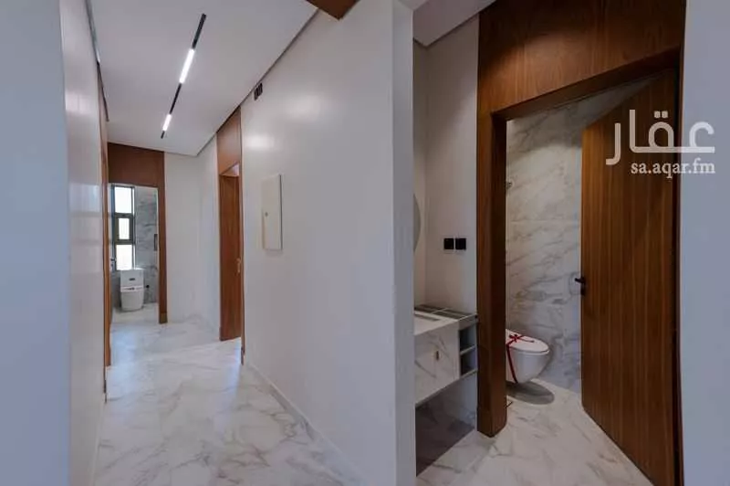 3 bedroom floor in Al Narjis 7