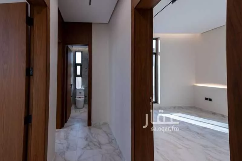 3 bedroom floor in Al Narjis 8