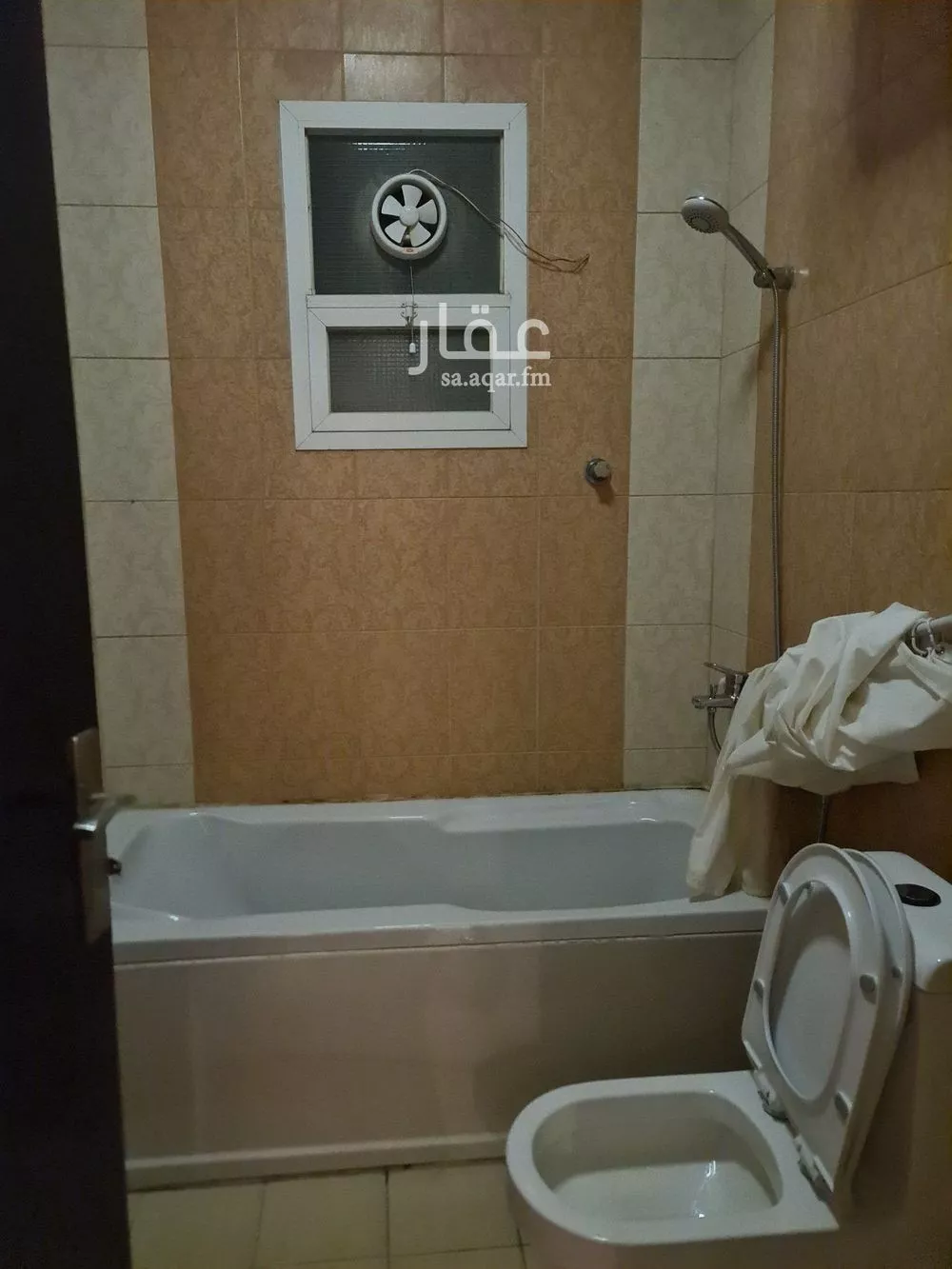 2 bedroom apartment in Al Malqa 3