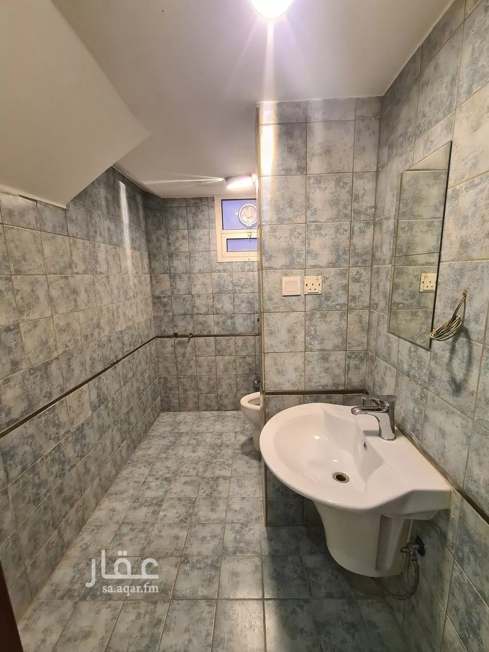 2 bedroom apartment in Al Malqa 4