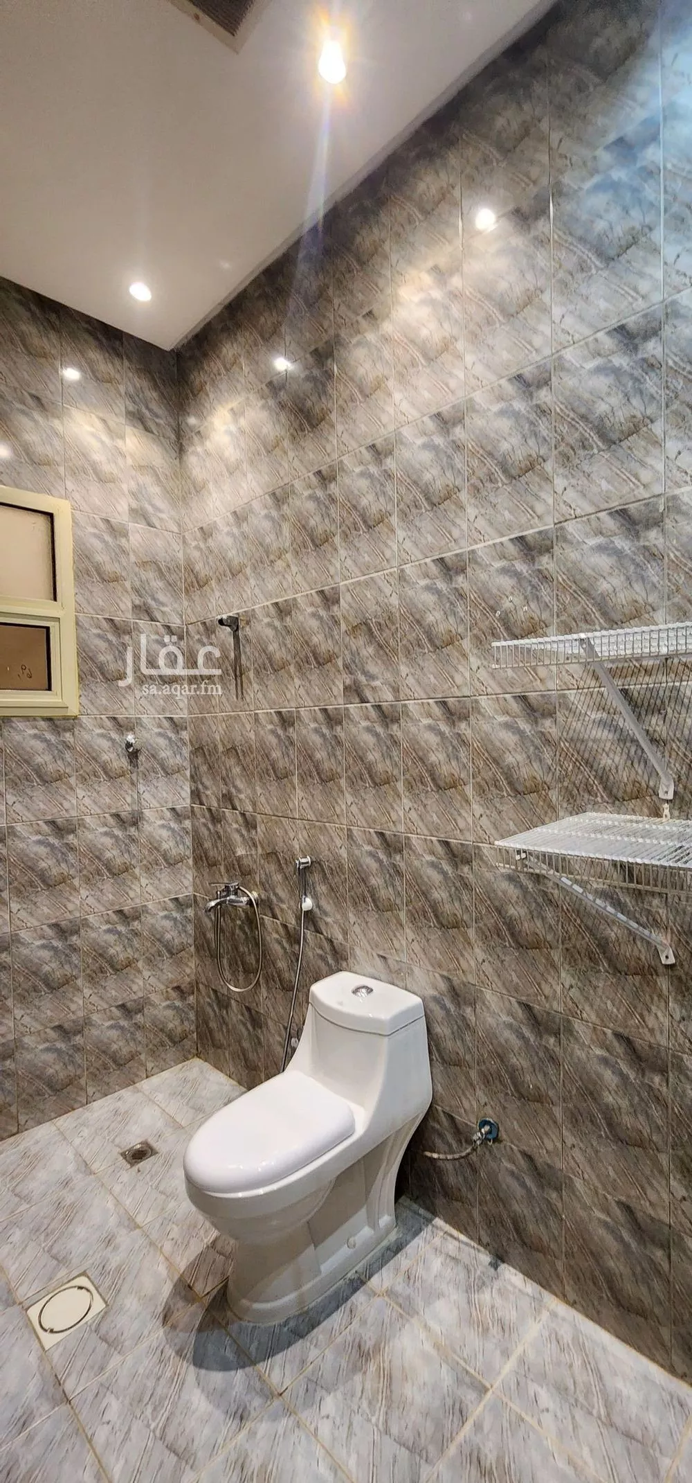 2 bedroom apartment in Al Malqa 9