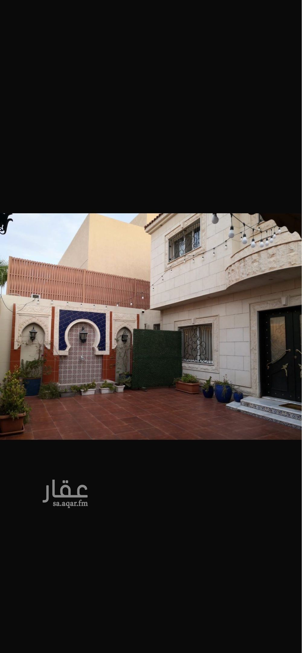 3 bedroom villa in Al Rabie, Riyadh 3