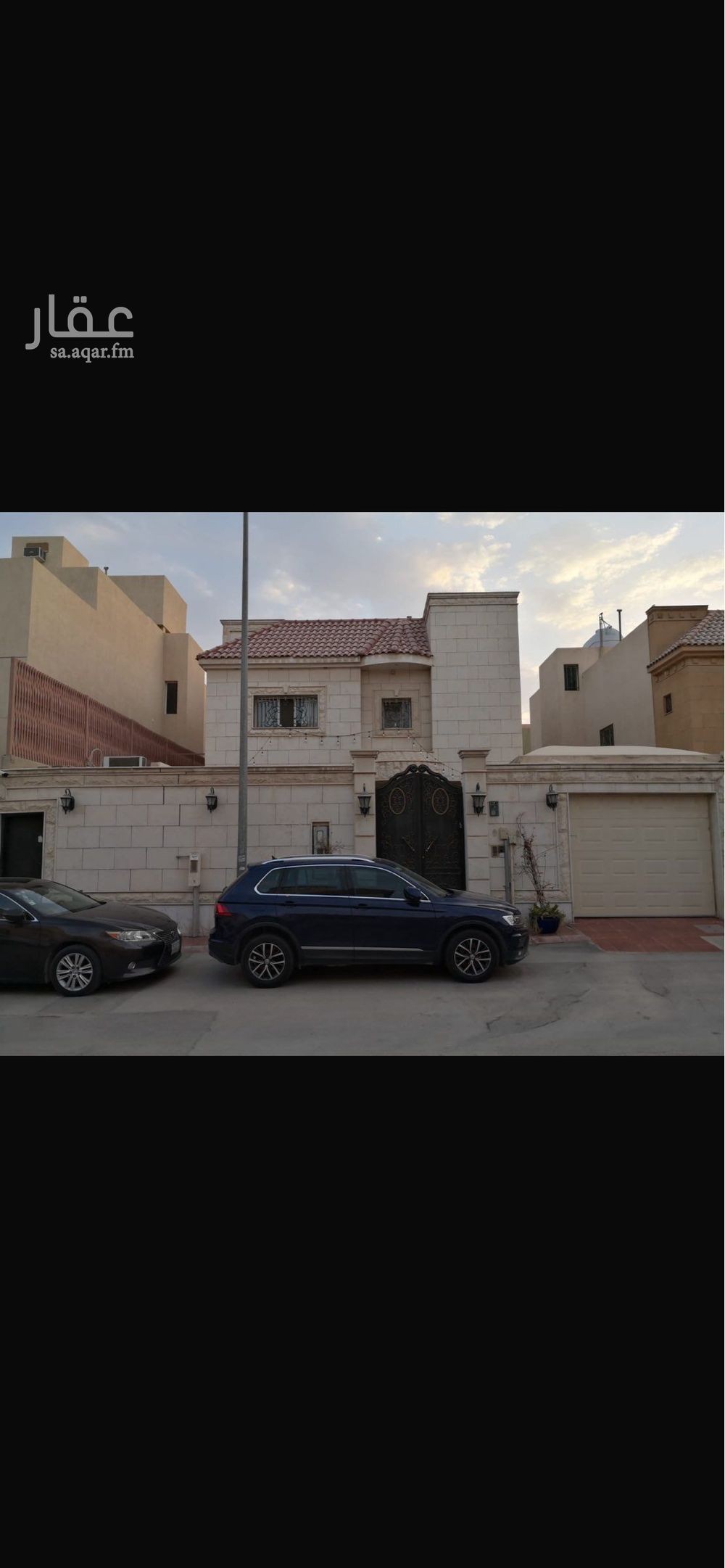 3 bedroom villa in Al Rabie, Riyadh 5