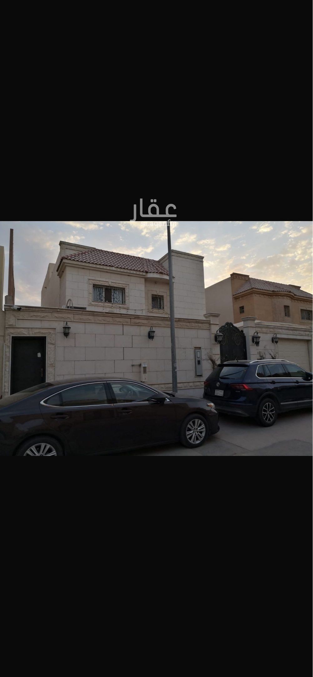 3 bedroom villa in Al Rabie, Riyadh 4