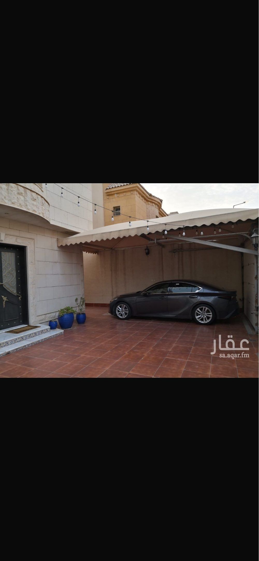 3 bedroom villa in Al Rabie, Riyadh 6