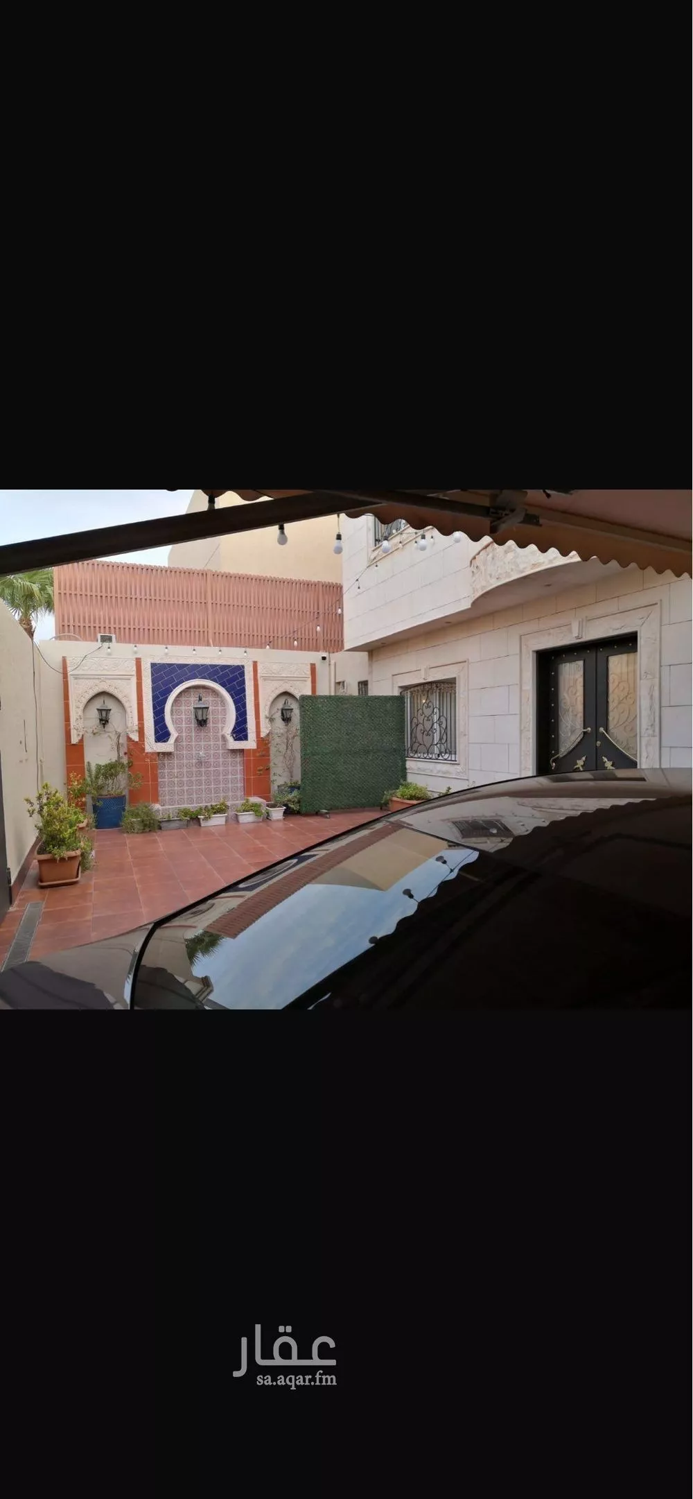 5 bedroom villa in Al Rabie 2