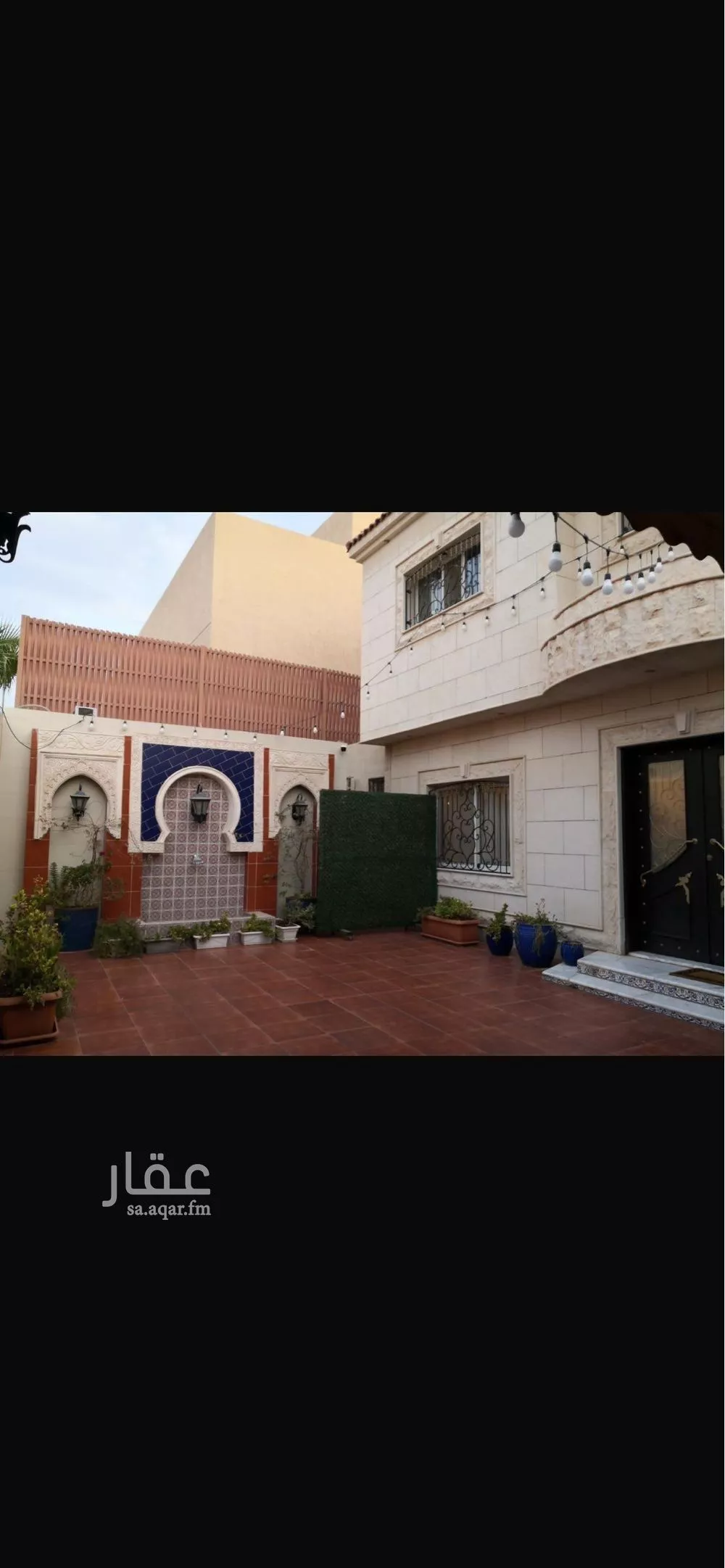 5 bedroom villa in Al Rabie 3