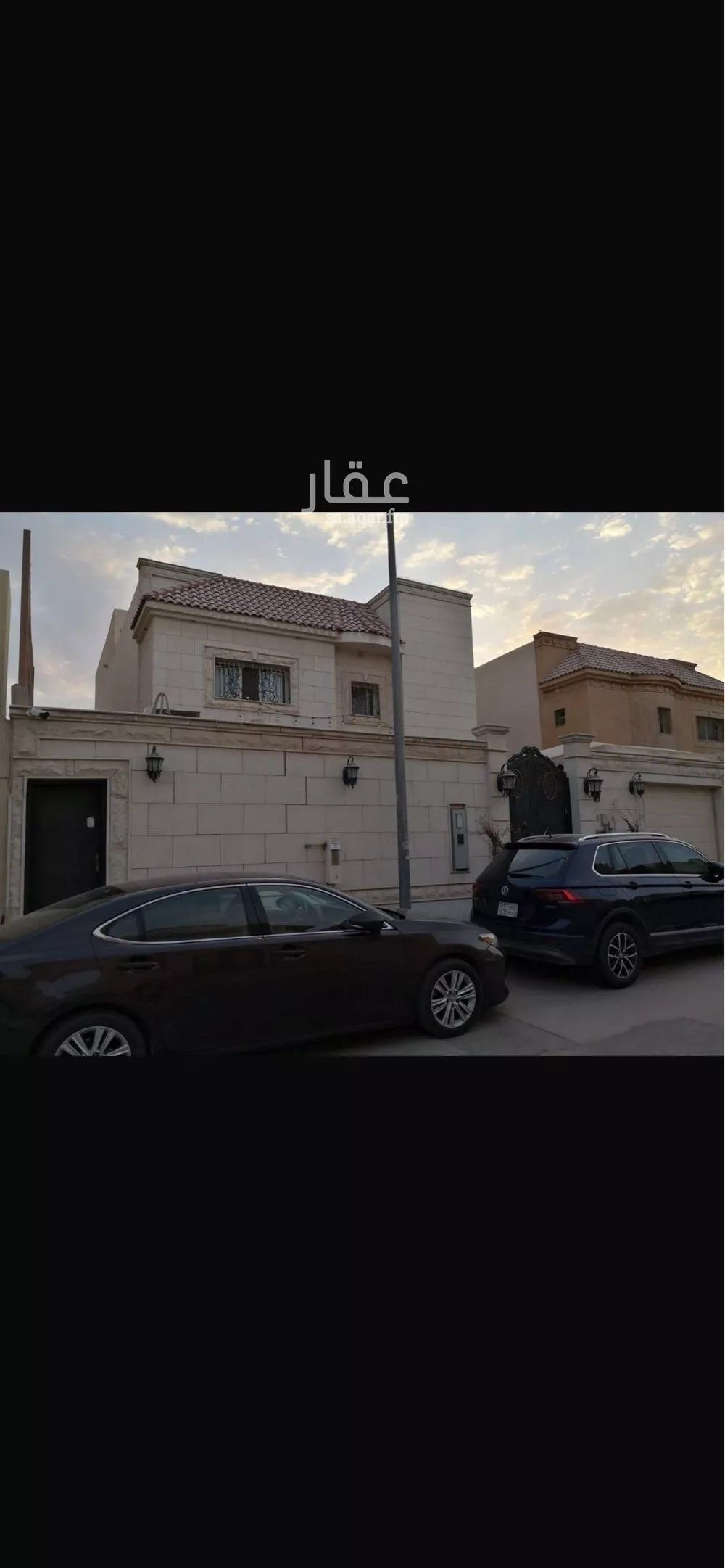 5 bedroom villa in Al Rabie 4
