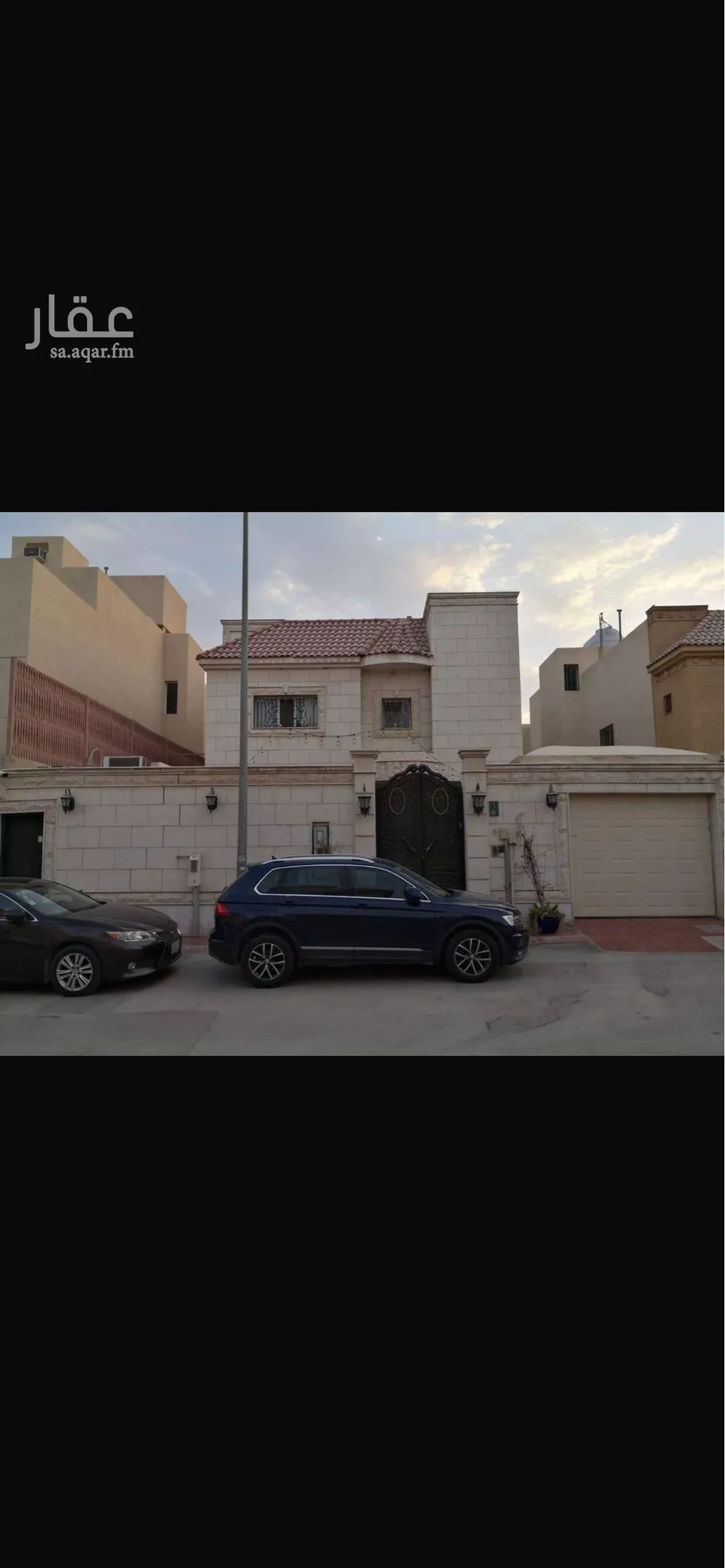 5 bedroom villa in Al Rabie 5