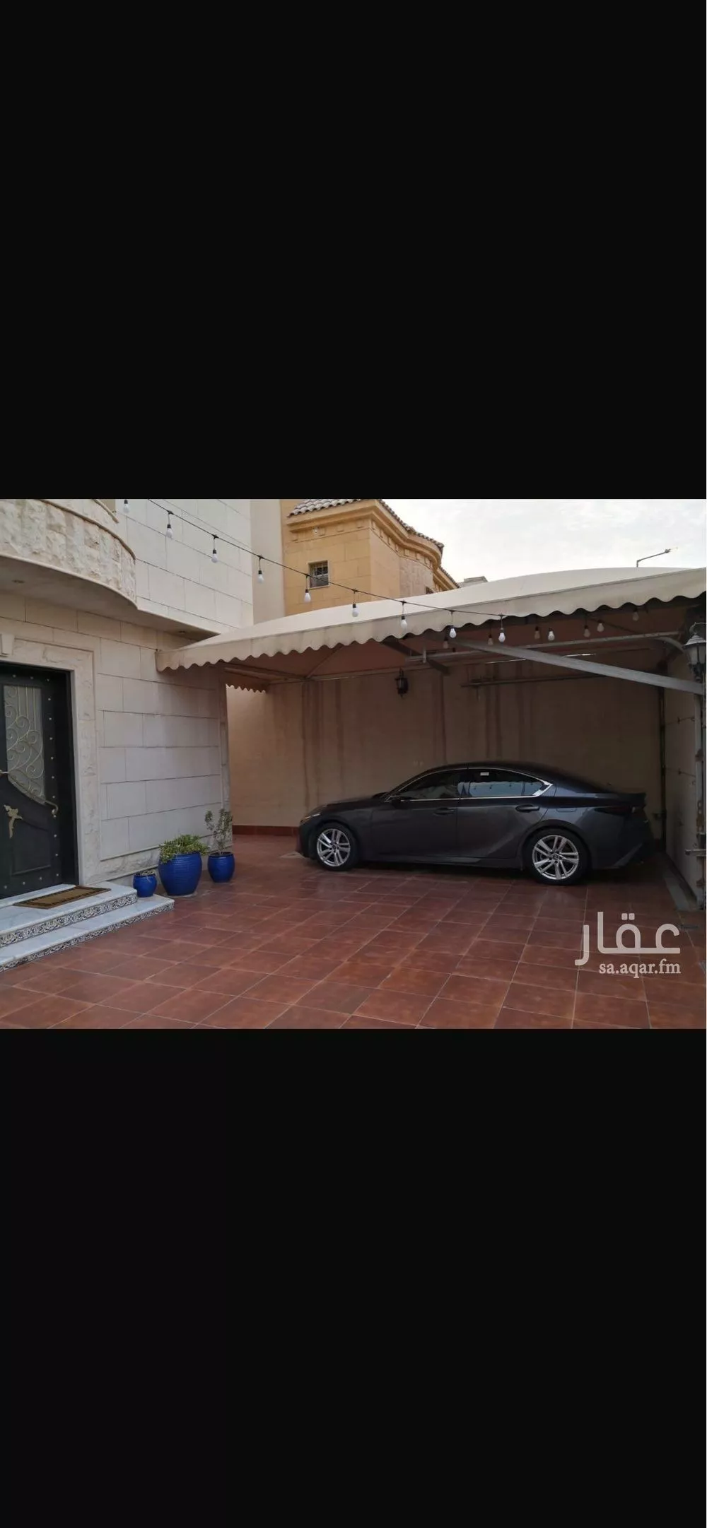 5 bedroom villa in Al Rabie 6