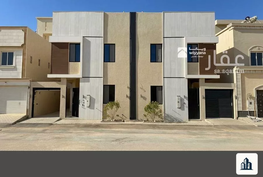 فيلا 5 غرف في المهدية 2