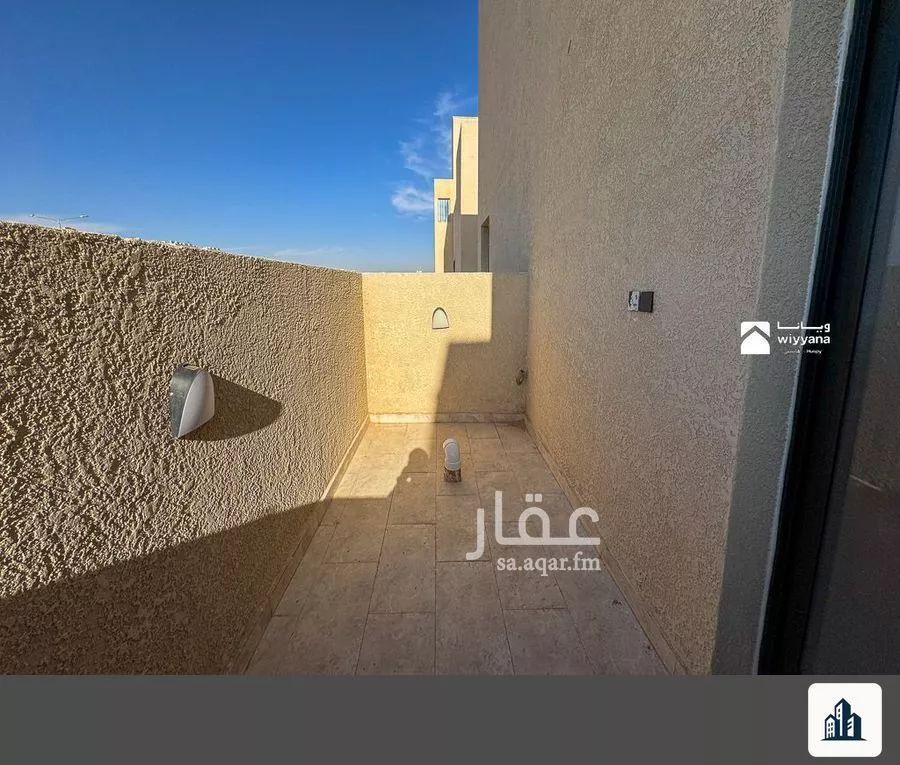فيلا 5 غرف في المهدية 12