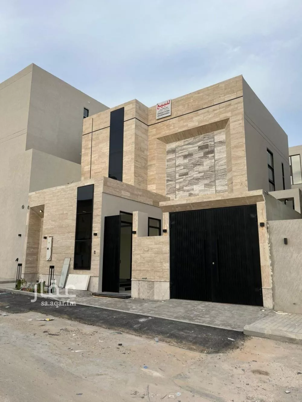 6 bedroom villa in Al Mahdiyyah 4