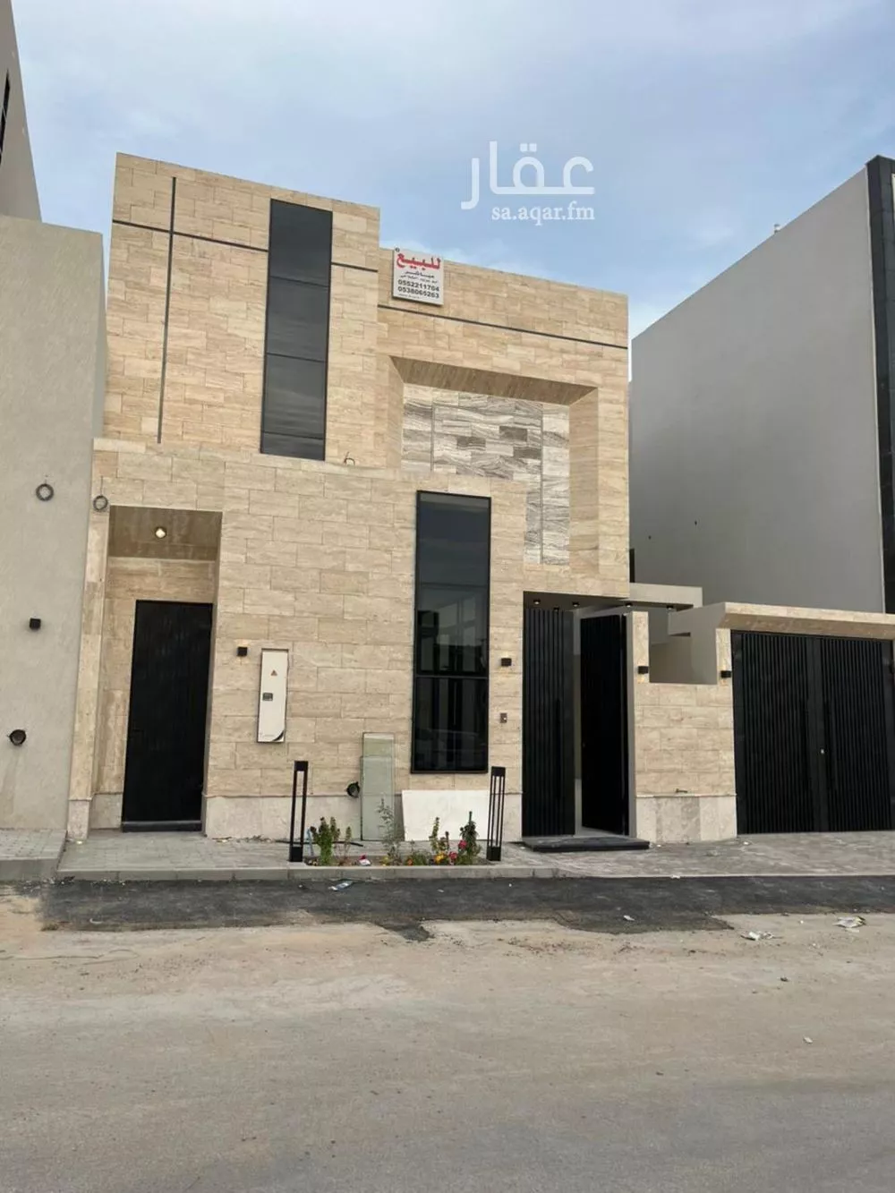 6 bedroom villa in Al Mahdiyyah 5