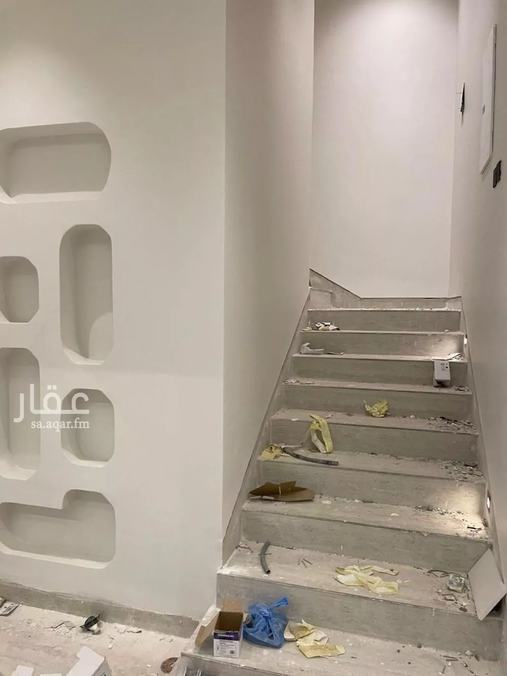 فيلا 3 غرف في المهدية 3
