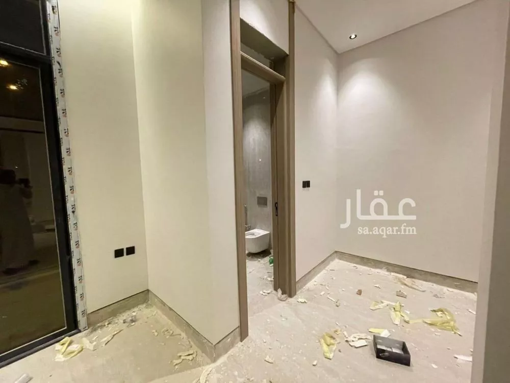 فيلا 3 غرف في المهدية 24