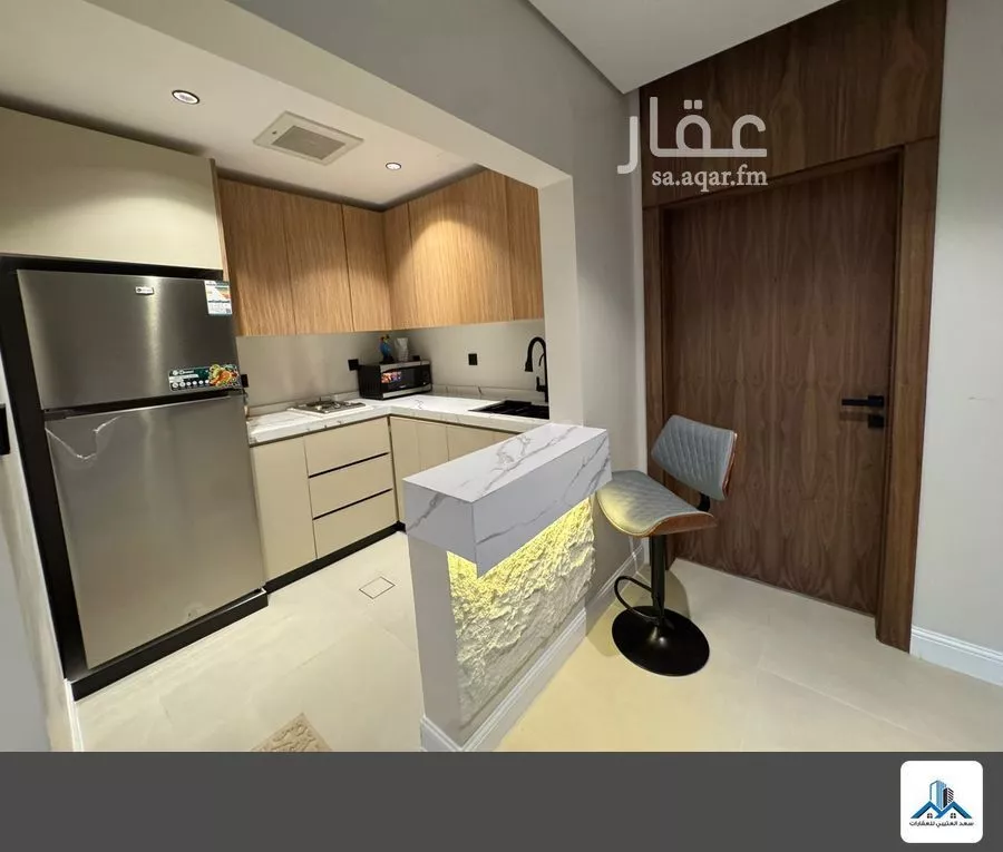 1 bedroom apartment in Al Maseef 11