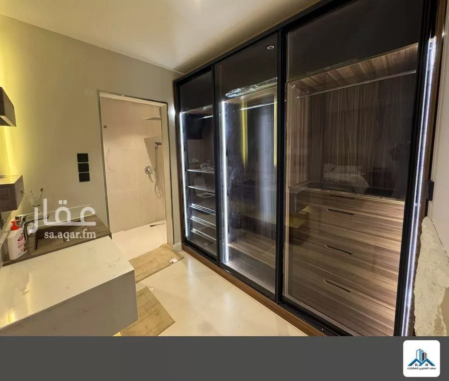 1 bedroom apartment in Al Maseef 6