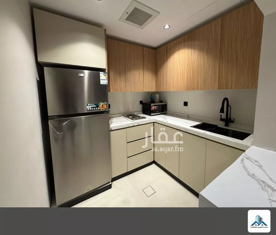 1 bedroom apartment in Al Maseef 8