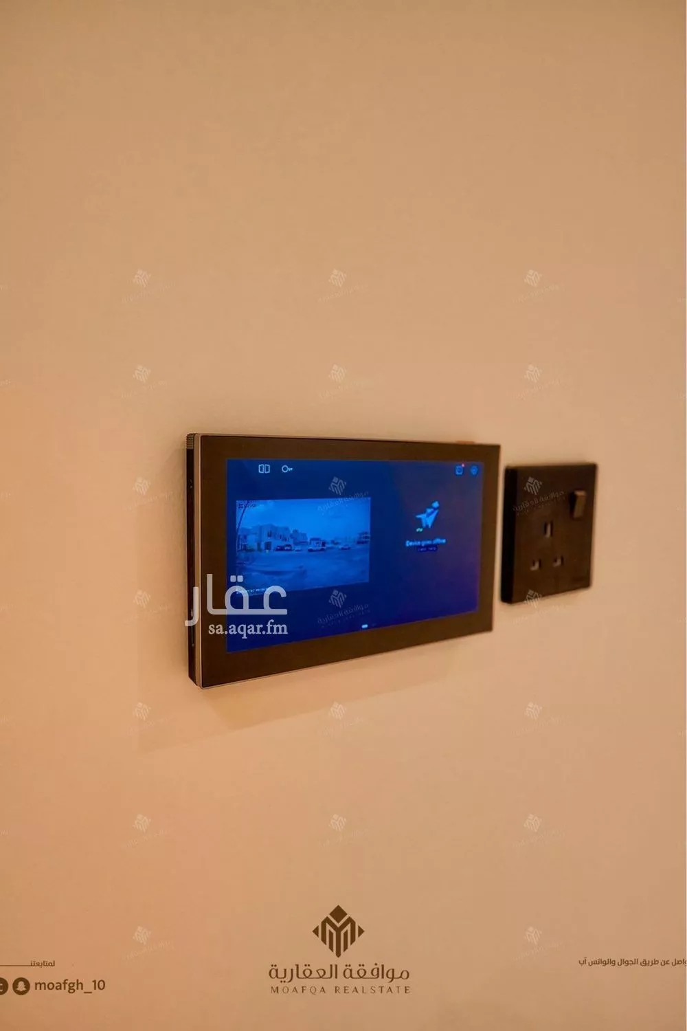 5 bedroom villa in Al Mahdiyyah 28