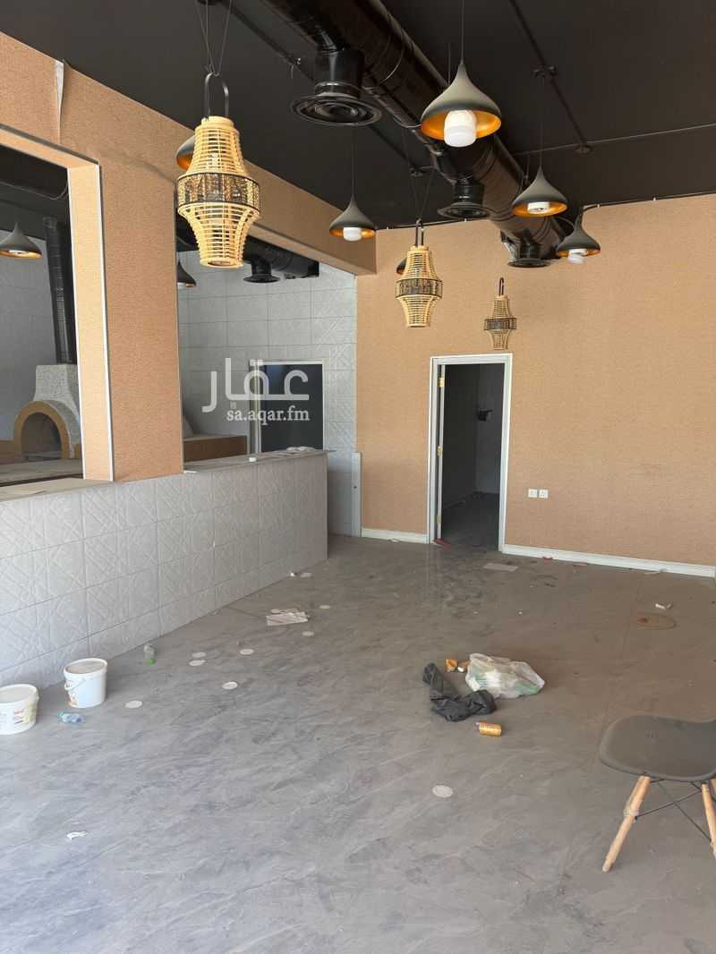 عقار  في ظهرة البديعة، الرياض 4