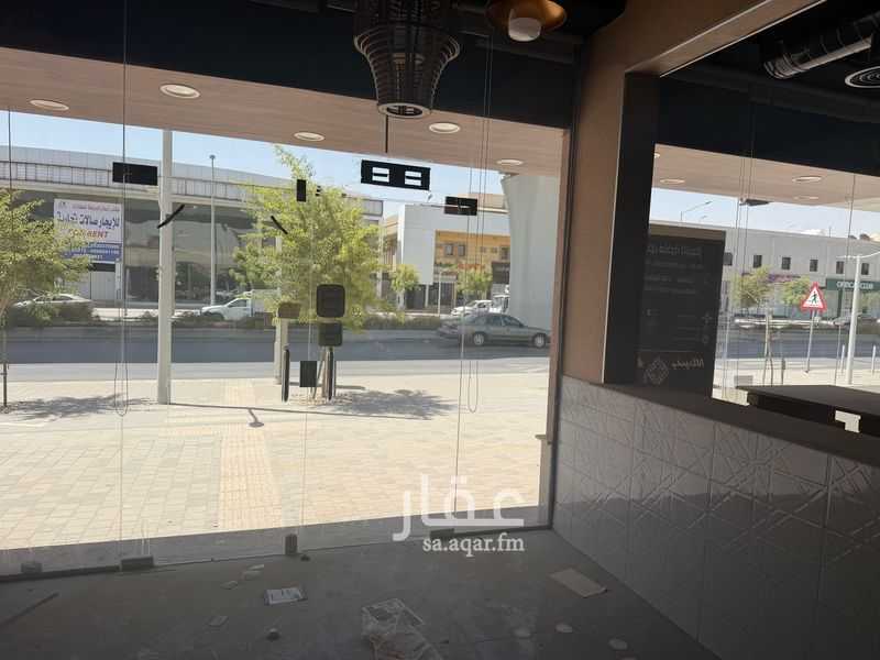 عقار  في ظهرة البديعة، الرياض 3