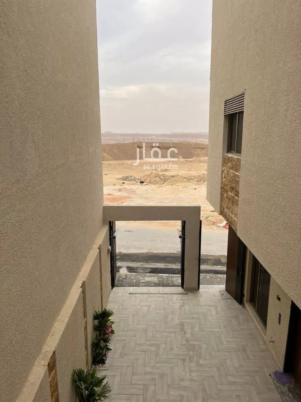 فيلا 6 غرف في المهدية 23