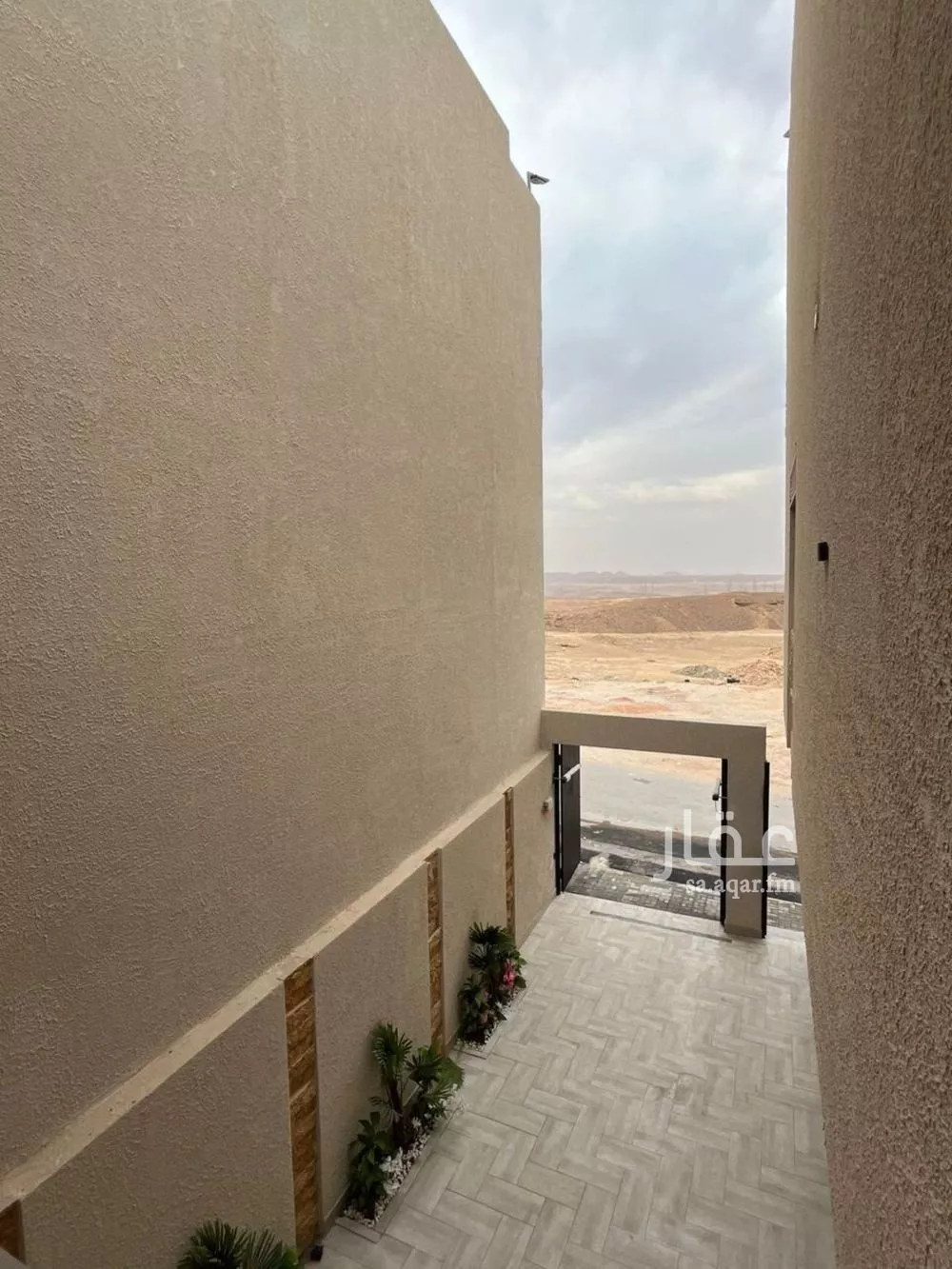 فيلا 6 غرف في المهدية 24