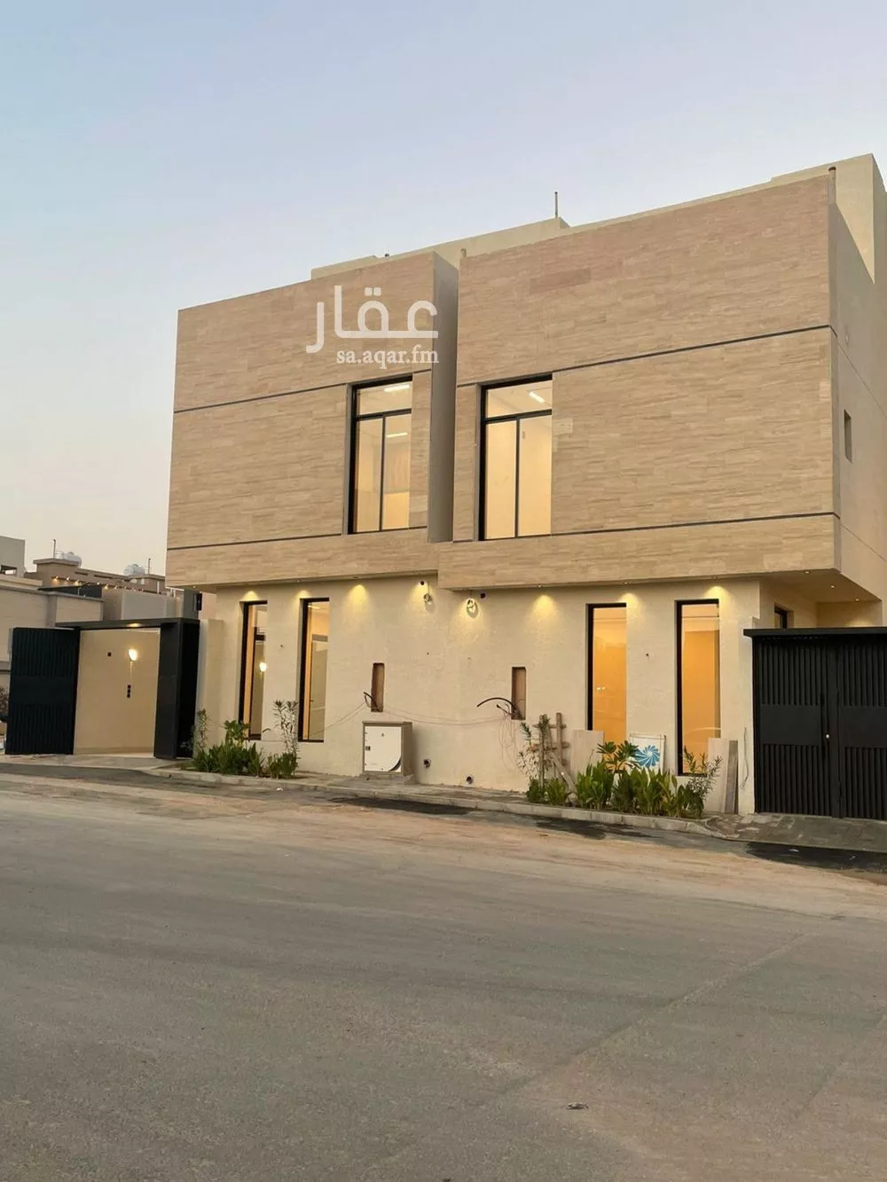 فيلا 5 غرف في المهدية 3