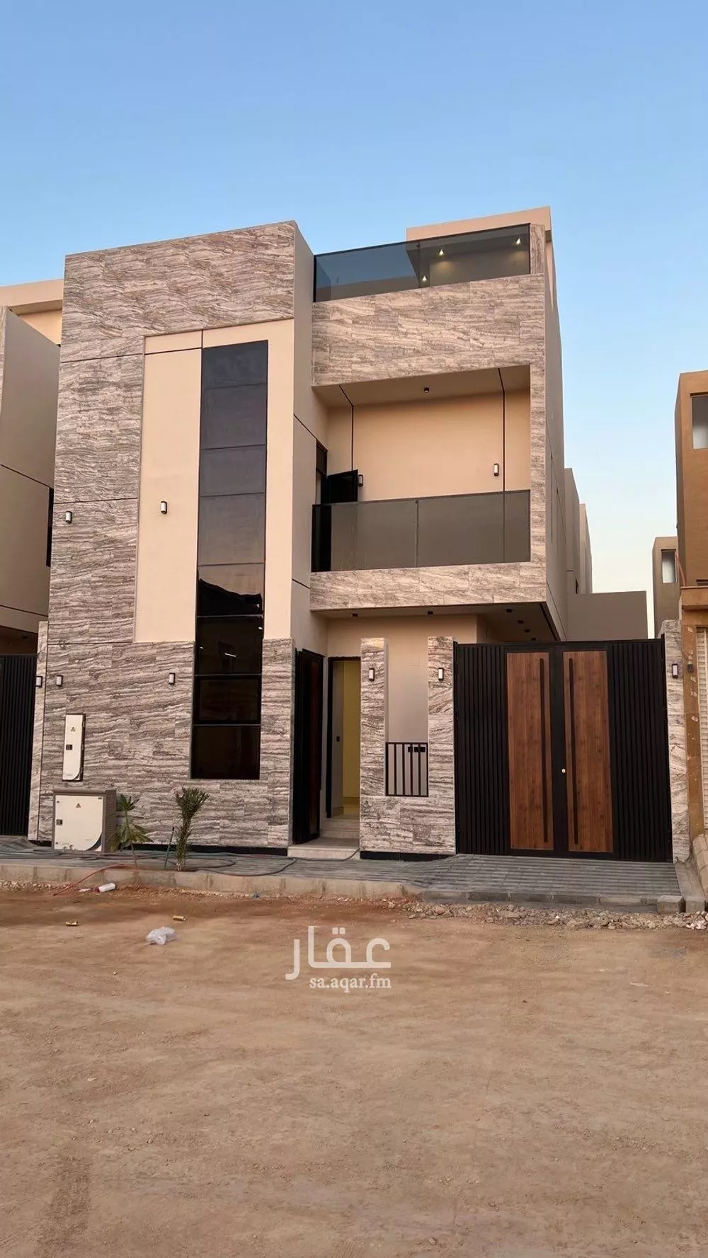 6 bedroom villa in Al Mahdiyyah 2