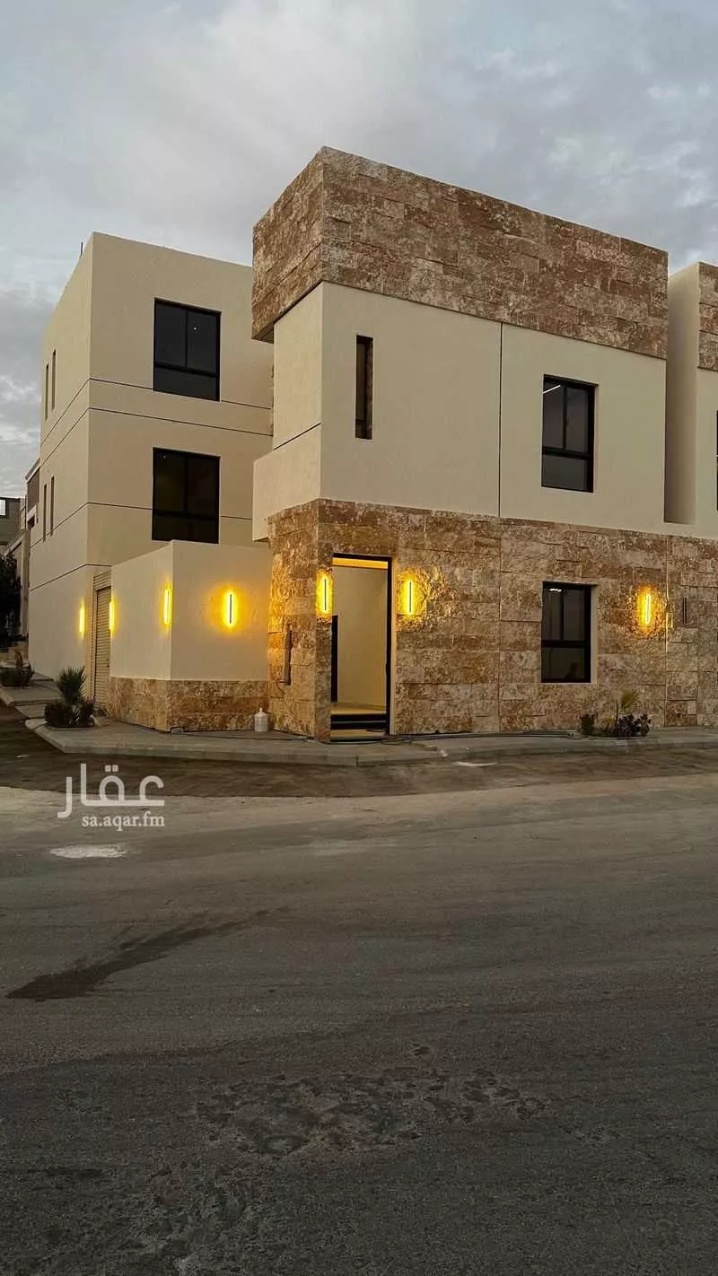 فيلا 5 غرف في ظهرة لبن 4