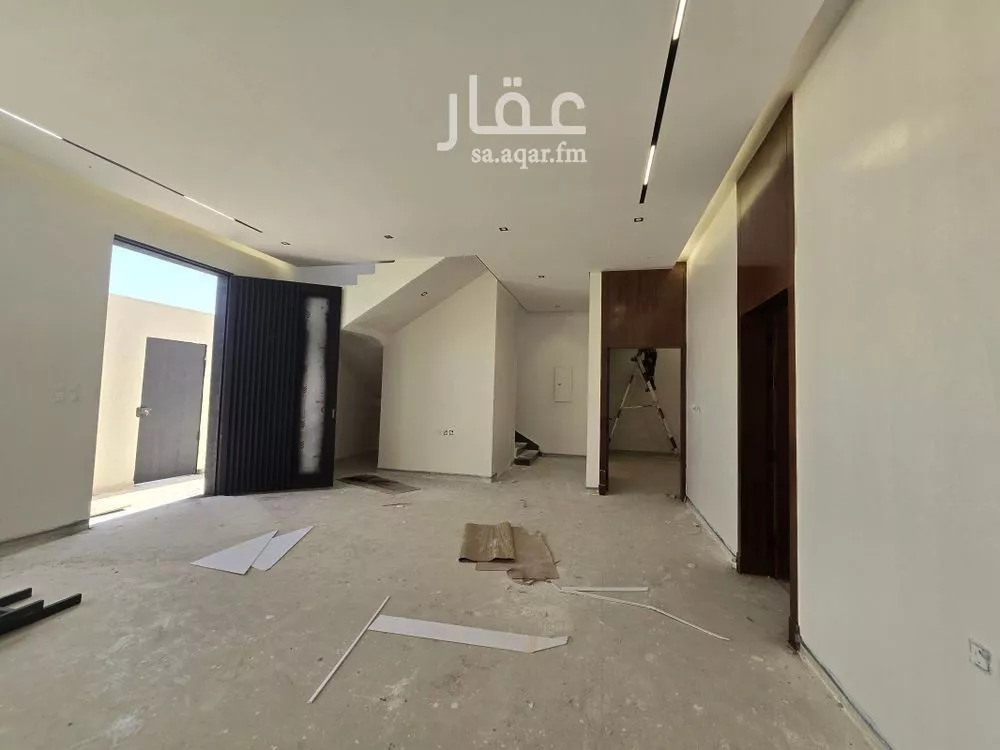 فيلا 7 غرف في الرمال 8
