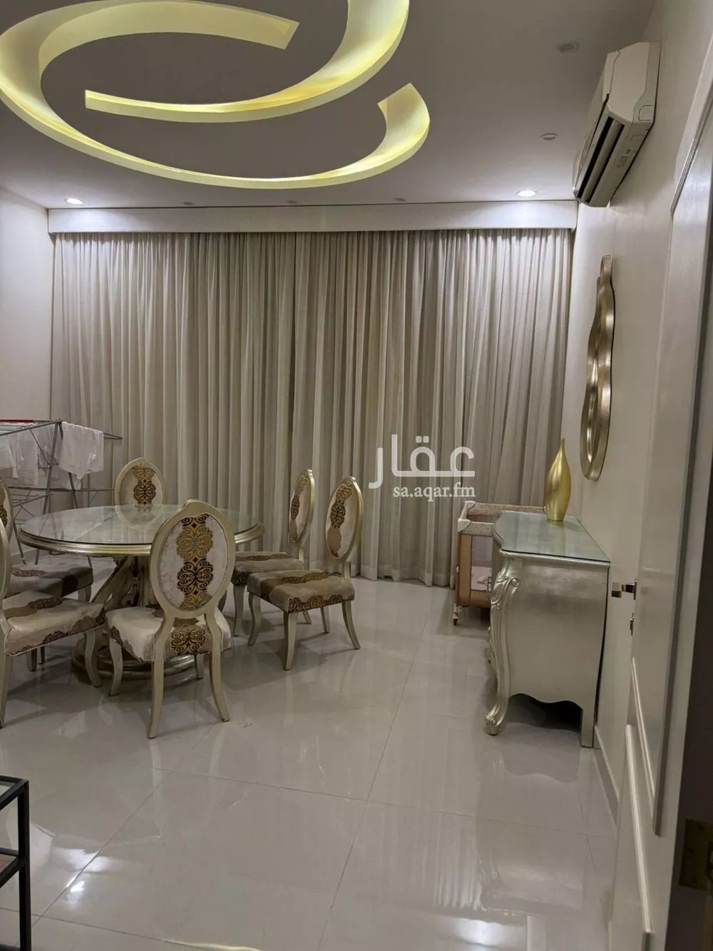 فيلا 12 غرف في النرجس 21